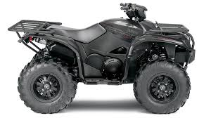 grizzly 700 version 2016